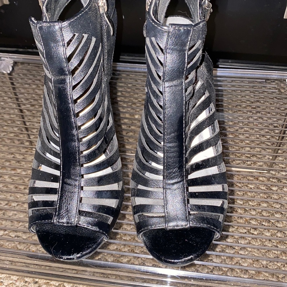 Going Out Heels